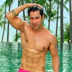Birthday Special: Just how well do you know Varun Dhawan?