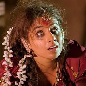 Quiz: Who was the original choice for Vidya Balan's role in Bhool Bhulaiya?