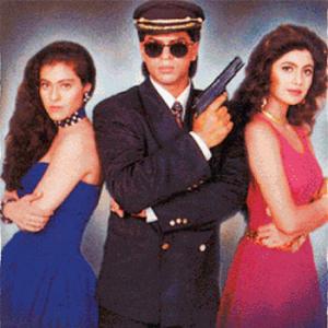 Quiz: Which actress was slated to play a double role in Baazigar?