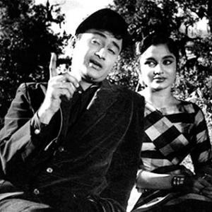 Revisiting Dev Anand-Asha Parekh's frothy romance, Jab Pyar Kisise Hota Hai