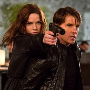 Review: Mission Impossible 5 is a slick, stylish blast