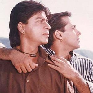 Deewar, Karan Arjun, Kaminey: Bollywood's BEST bros!