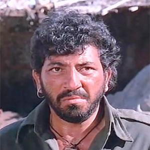 The best Sholay character?