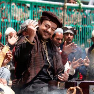 Why Adnan Sami wants to live in India
