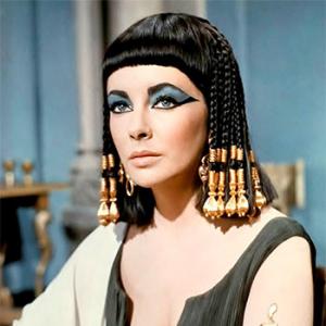 Who should play Cleopatra in Shekhar Kapur's new TV show? Tell us!