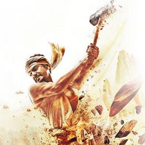 Review: Manjhi The Mountain Man is watchable for Nawaz. And Nawaz alone.