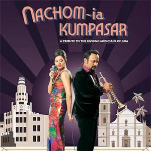 Konkani film Nachom-ia Kumpasar enters Oscar race!