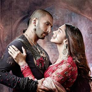 Review: Bajirao Mastani is Magnificent. Fragile. Flawed.