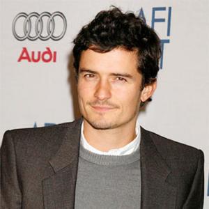 Orlando Bloom deported from India, returns within 24 hours