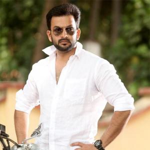 The Top 5 Malayalam actors of 2015