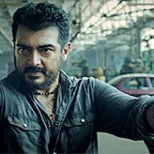 Review: Yennai Arindhaal is an interesting cop film