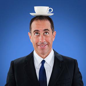 Jerry Seinfeld to perform in India