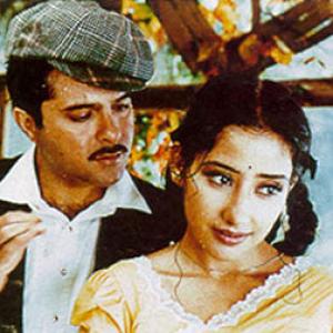 Quiz Time: Who was the first choice for Manisha Koirala's role in 1942: A Love Story?