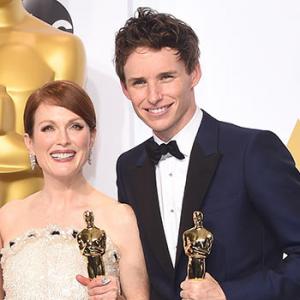 12 things you didn't know about the Oscars