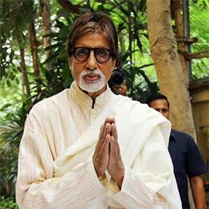 'US court summons to Bachchan served on his Hollywood agent'