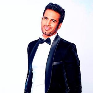 Upen Patel: I was being cornered in the Bigg Boss 8 house