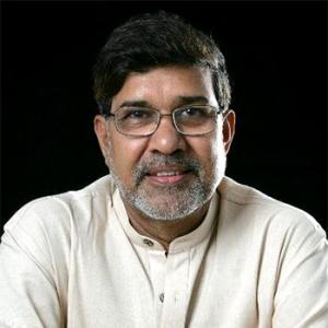 Child slavery 'most heinous crime against humanity': Satyarthi