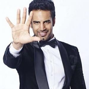 Upen Patel: I DON'T need to fake it for the camera on Bigg Boss