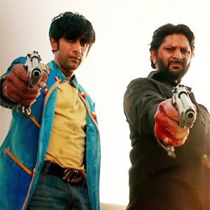 Review: Fine actors make Guddu Rangeela work