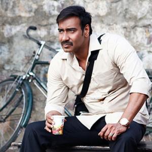 Ajay Devgn: My BIGGEST insecurity is...