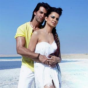 PIX: Bollywood's EXOTIC Beaches!