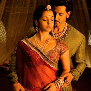 Quiz: How many movies have Hrithik and Aishwarya done together?