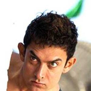 How many Aamir movies have you seen?