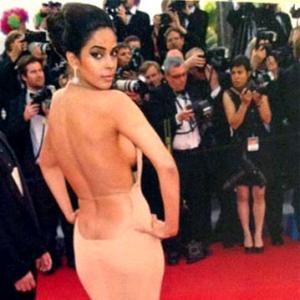 YIKES! Bollywood's most cringeworthy turn at Cannes? VOTE!