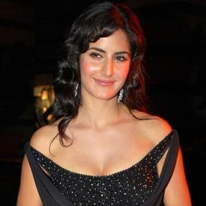 What Katrina should NOT wear for her Cannes debut