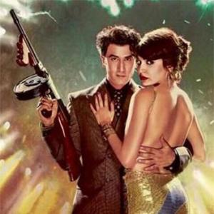 Review: Bombay Velvet is too bloodless to stun, too passionless to stir