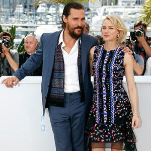 Cannes Diaries: Boos, and the perfect murder!