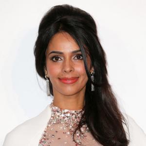 Cannes 2015: Mallika Sherawat dazzles in white