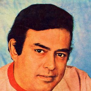 Quiz: What is Sanjeev Kumar's real name?