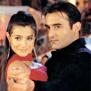 Quiz: Who was the original choice for Akshaye's role in Humraaz?