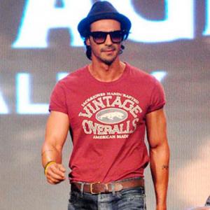 Quiz: Just how well do you know Arjun Rampal?