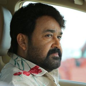 Mohanlal teams up with Sidharth Bharathan