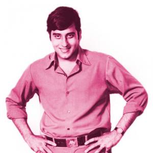 Just how well do you know Vinod Khanna?