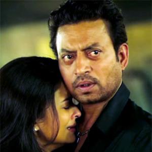 Review: Jazbaa is a sloppy green mess