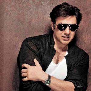 Quiz: How well do you know Sunny Deol?