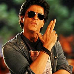 Vote for Shah Rukh Khan's BEST film!