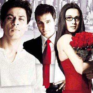 Quiz: In which of these cities was Kal Ho Naa Ho shot?