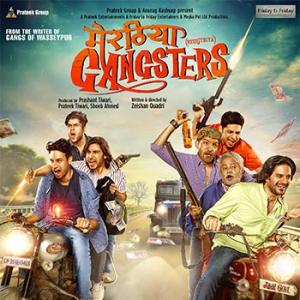 Review: Meeruthiya Gangsters is engaging in parts