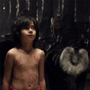 Review: The Jungle Book brings happiness, nostalgia and many other emotions!