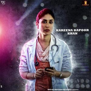 First look: Kareena Kapoor in Udta Punjab