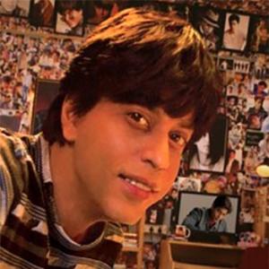When will the SRK of Chak De and Swades return?