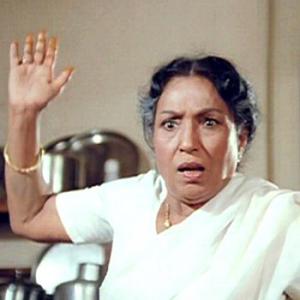 Quiz: Just how well do you know Lalita Pawar?