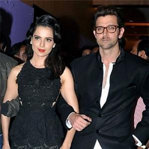It's not over yet! Kangana wants an apology from Hrithik
