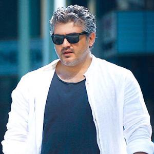 Quiz: How well do you know Tamil actor Ajith?