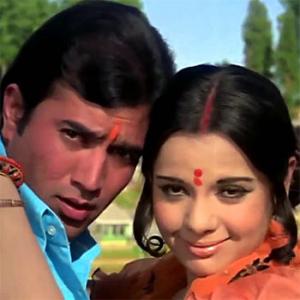 Quiz: Which year did Aap Ki Kasam release?