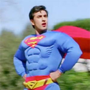 Ranbir, Hrithik, Big B: Your favourite superhero? VOTE!